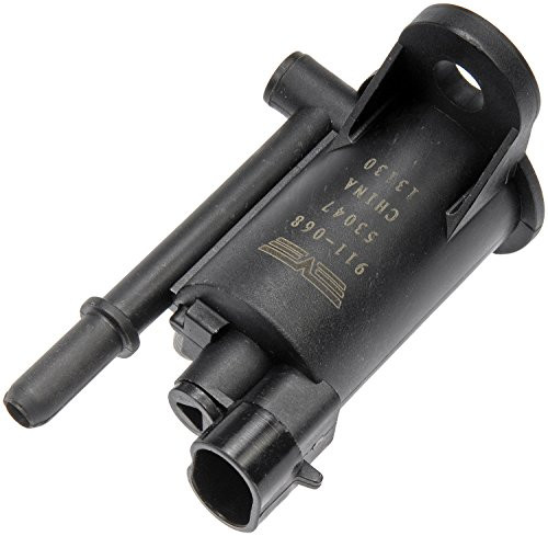 Dorman 911068 Vapor Canister Purge Valve for Select Models
