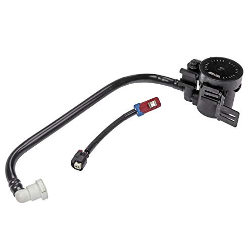 Dorman 911070 Vapor Canister Vent Solenoid for Select Chevrolet / GMC / Hummer Models