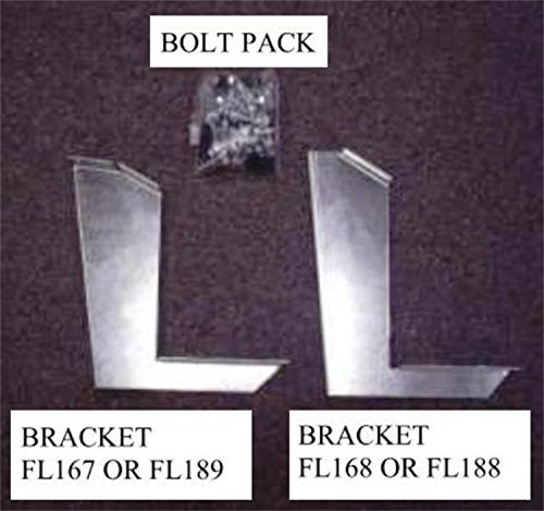 OWENS 101134 BRAKET KIT
