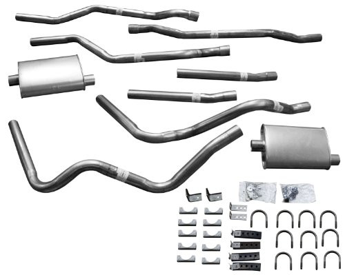 DYNOMAX 89024 Thrush Exhaust System Kit