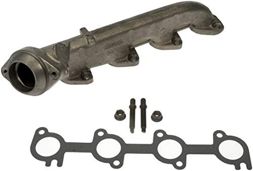 Dorman 674559 Passenger Side Exhaust Manifold for Select Ford / Lincoln Models (OE FIX)