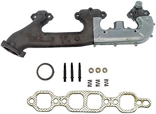 Dorman 674156 Passenger Side Exhaust Manifold for Select Chevrolet / GMC Models