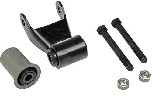 Dorman 722006 Leaf Spring Shackle for Select Cadillac / Chevrolet / GMC Models