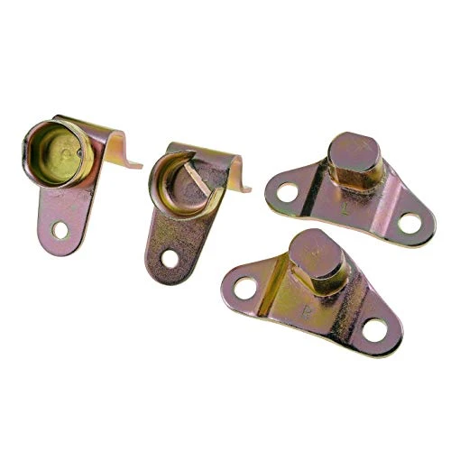 DORMAN 38642 TAILGATE HINGES