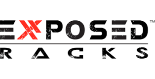 EXPOSED RACK 8009876 CLICK-IN UNIV. BRKT B16