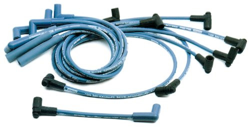 MOROSO 72650 SPIRAL CORE WIRE SET 8MM