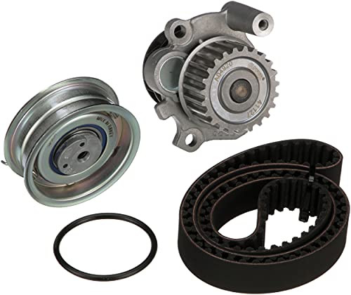 GATES CORP TCKWP296 TIMING COMPONENT KIT W/WATER PUMP