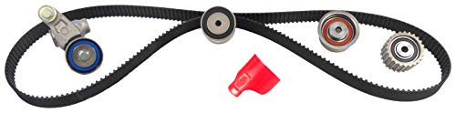 GATES CORP TCK307 Gates PowerGrip Premium Timing Belt Component Kit