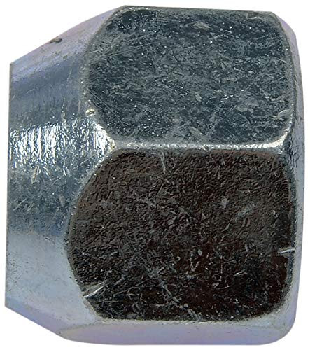 Dorman 6110521 () 7/8" Hex and 3/4" Long Wheel Nut