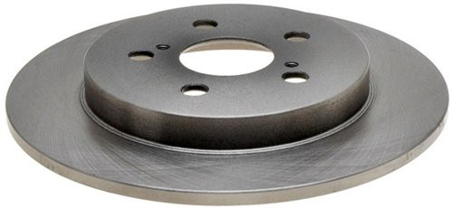 RAYBESTOS 580704R Professional Grade Disc Brake Rotor