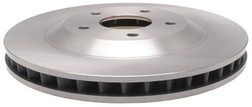 RAYBESTOS 56701R Professional Grade Disc Brake Rotor