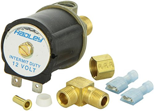 HADLEY HORNS H00550C SOLENOID FOR 964 KIT