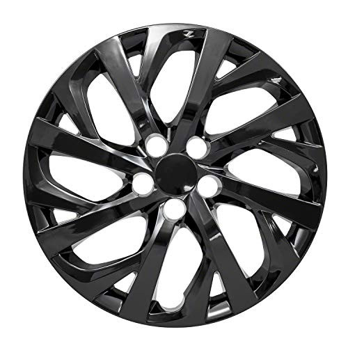 COAST2COAST 52816BLK WC 17-19 COROLLA BLK 16 6 SPK