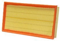 WIX FILTR LD 42177 WIX Filters - Air Filter Panel, Pack of 1