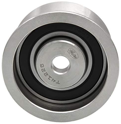 GATES CORP T41226 Gates PowerGrip Premium Timing Belt Pulley