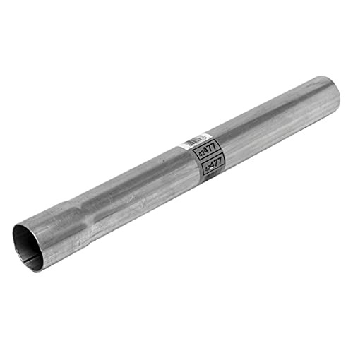WALKER EXHST 42477 Walker Exhaust Exhaust Intermediate Pipe