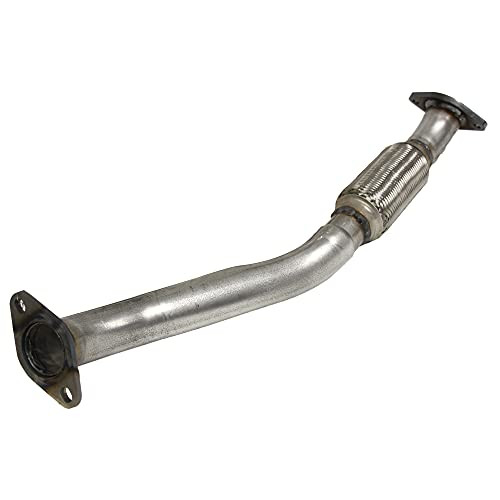 WALKER EXHST 53841 Walker Front Exhaust Pipe