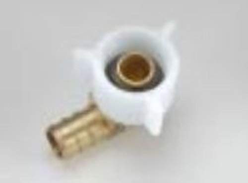 ELKHART SUPPLY CORP 51197 ELKHART SUPP 10PK-3/8 X 1/2" FNPT SWI