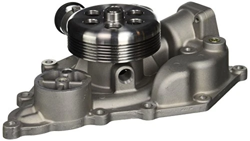 GATES CORP 43543 WATER PUMP