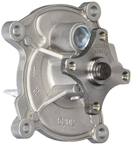 GATES CORP 42586 WATER PUMP
