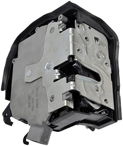DORMAN 937857 INTGR LATCH ACTUATOR