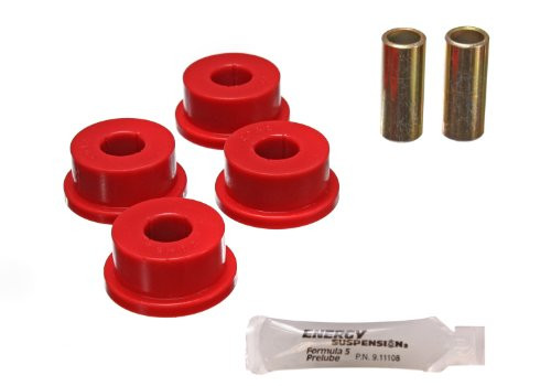 ENERGY SUSPN 37106R Energy Suspension Rear Panhard Bar Bushing
