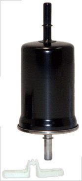WIX FILTR LD 33293 WIX Filters - Fuel (Complete In-Line) Filter, Pack of 1