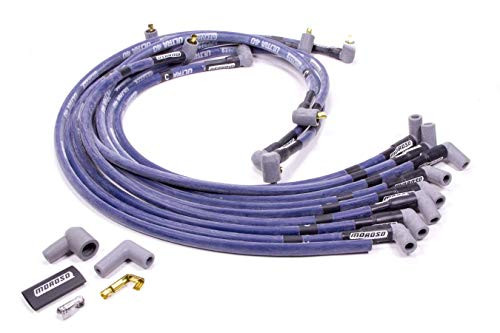 MOROSO 73605 ULT.40 RACEWIRE SBC UND90