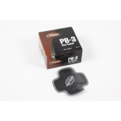 REMA PRMPB-3 Bias Ply Repair 3-3/4" x 3-3/4" 2 Ply