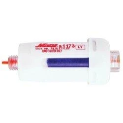 Milton Industries MILS1173 S-1173 Mini In-Line Desiccant Dryer, 2 Per Card