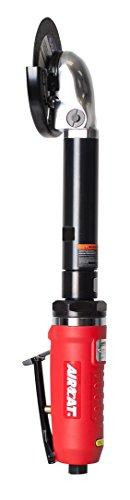AirCat ACA6275-A 6275-A 4" Composite Inside Cut-off Tool, Red