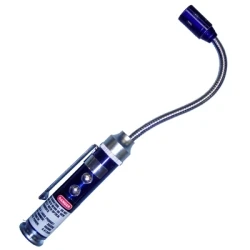WILMAR WLMW2380 Flexible LED Flashlight w/Lase