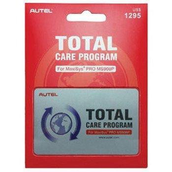 Autel AULMS908P-1YRUPDATE MS908P-1YRUPDATE Scan Tool
