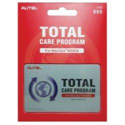 Autel AULMS908-1YRUPDATE MS908-1YRUPDATE Scan Tool