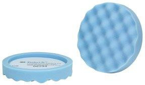 3M MMM05733 05733 Perfect-It 8" Ultrafine Foam Polishing Pad