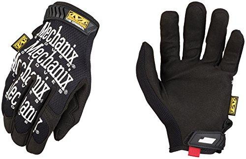 MECHNX MECMG-05-009 MECHNX GLOVES, MECH ORGNL MED BK ORSNSC MG05009, PR