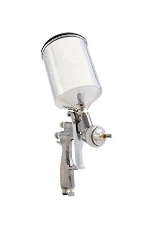 Sharp SHA288885 Graco-e 288885 Finex FX2000 Conventional Spray Gun, 1.4 mm