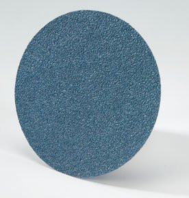 Norton NOR23588 Sleep-Grip Discs, 6" Blank, 80E, Package of 25