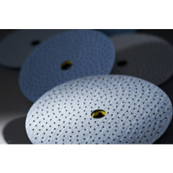 Norton NOR07787 () 6" Multi-Air Cyclonic NorGrip Disc