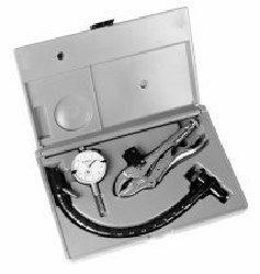 Fowler FOW72-520-717 72-520-717 Disc Brake Rotor and Ball Joint Gauge Set