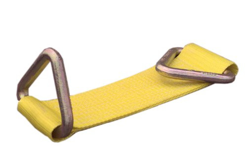 Mo-Clamp MOC6301 NYLON SLING/METAL TRIANGLES