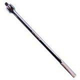 K Tool International KTI23081 BREAKER BAR 24 INCH 1/2 DRIVE