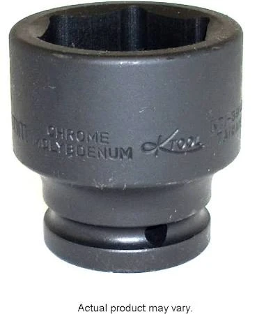 K Tool International KTI39146 Socket 3/4" Drive Metric Impact Short 46mm