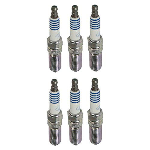 FORD M1240535T 2010-2017 3.5 ECOBOOST COLD SPARK P