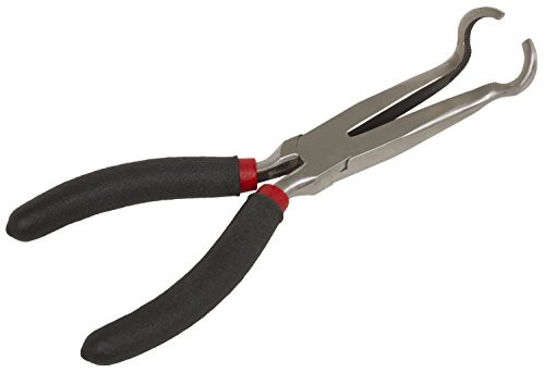 Lisle LIS51410 Offset Spark Plug Boot Removal Pliers