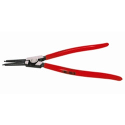 Grip On KNP4611A4 Knipex External Straight Retaining Ring Pliers 12.75-Inch