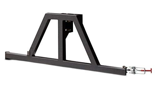 BODY ARMOR TC5293 SWING ARM TIRE CARRIER