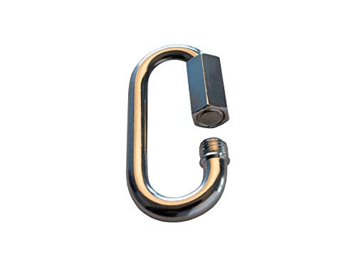 RV DESIGNER H435 QUICK LINK 3/8