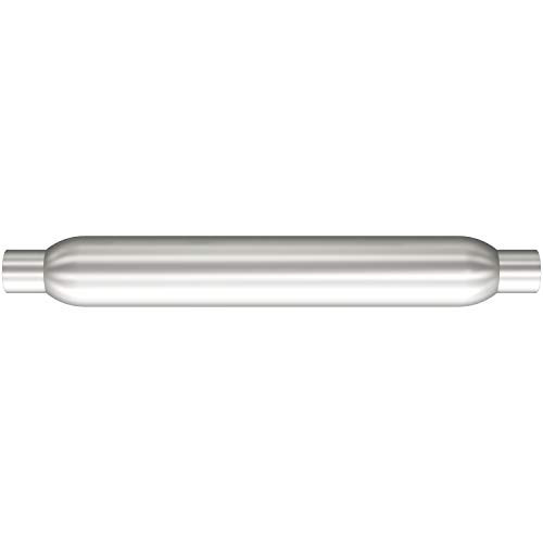 MAGNAFLOW 18124 MUFF GP 3.5 DIA 18 2/2