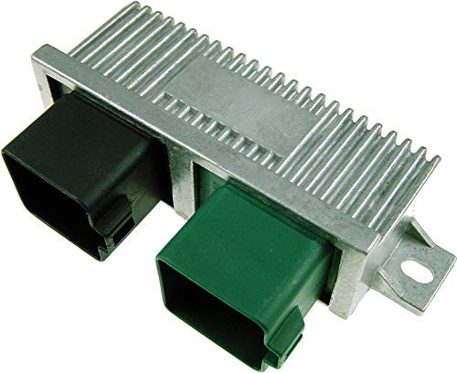 GB REMAN INC 522039 DIESEL GLOW PLUG RELAY